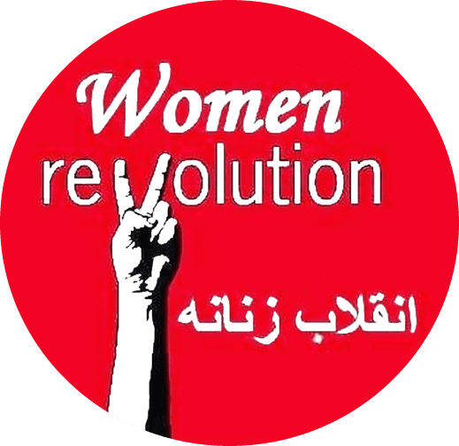 Women Revolution - انقلاب زنانه