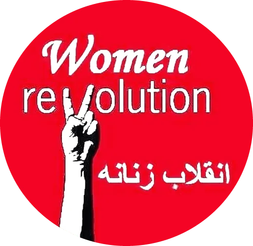 Women Revolution - انقلاب زنانه