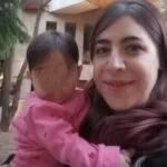 در حمایت از رضوانه خان‌بیگی و محکومیت جنایت علیه مادران زندانی و کودکان‌شان