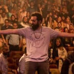 واکنش مهدی یراحی همزمان با اعتصابات سراسری کامیون‌رانان، از سرود زن، سرود زندگی تا …