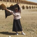 گزارش از قطعی آب و تاثیر بر زندگی مردم و محیط زیست