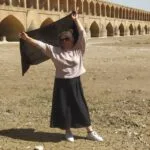 گزارش از قطعی آب و تاثیر بر زندگی مردم و محیط زیست