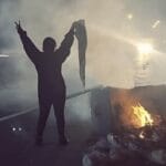 پیام از ایران؛ خامنه‌ای به جنگ افروزی ادامه میدهد، برای سرنگونی رژیم بپاخیزیم