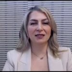 صحبتهای شیرین شمس در برنامه هم‌نوا با موضوع آتش‌بس شکننده و گذار و سرنگونی رژیم