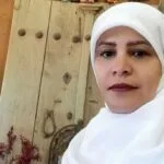 عاشورای من، سال هزار و چهارصد و یک هجری شمسی ست؛ به قلم کاملیا سجادیان