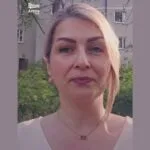 شیرین شمس در آرنا؛ لزوم اتحاد و انسجام در برابر سرکوبهای تشدید یافته پس از شکست جمهوری اسلامی در جنگ ۱۲ روزه با اسرائیل