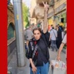 بیانیه رسمی لیلی مهدوی مادر دادخواه سیاوش محمودی، از قهرمانان انقلاب زن زندگی آزادی