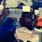 اطلاعیه تشکل انقلاب زنانه در حمایت از خیزش زندانیان قزلحصار علیه مجازات اعدام؛ برپاخیز برای زن زندگی آزادی