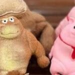 دستور بازداشت عوامل تولید عروسک های مرضیه و مرتضی