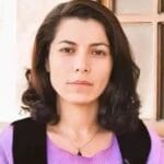 اطلاعیه تشکل انقلاب زنانه: نقض حکم اعدام وریشه مرادی؛ پیروز باد جنبش علیه اعدام