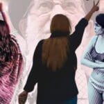 اطلاعیه تشکل انقلاب زنانه: بی‌حجابی سراسری؛ از بن‌بست سیاسی تا فرسایش صفوف درون‌حکومتی و ناکامی خامنه‌ای