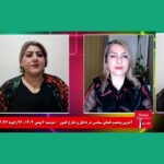 لایو شبانه انقلاب زنانه؛ صدای دادخواهان، بیانیه‌های اعتراضی، گزارش آخرین وضعیت بازداشتی