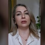 پیام شیرین شمس درباره واکنش رضا پهلوی علیه احزاب کُردی ائتلاف کرده